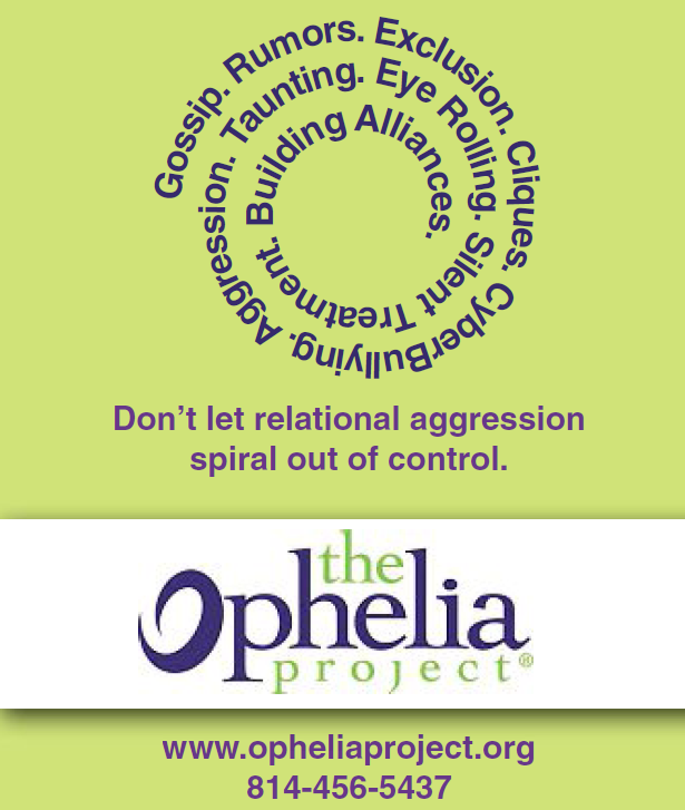 opheliaproject