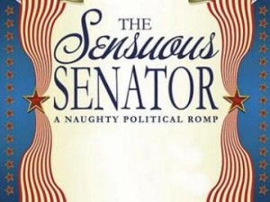 The Sensuous Senator