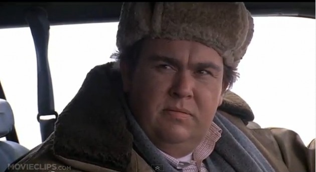 John-Candy