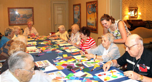 artTherapy