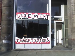basementtransmission