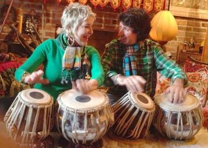 tabla-for-two-drumming