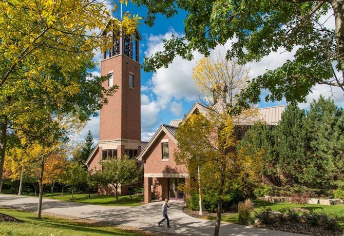 Penn State Behrend’s 2018 Smith Carillon Concert Series Schedule Announced