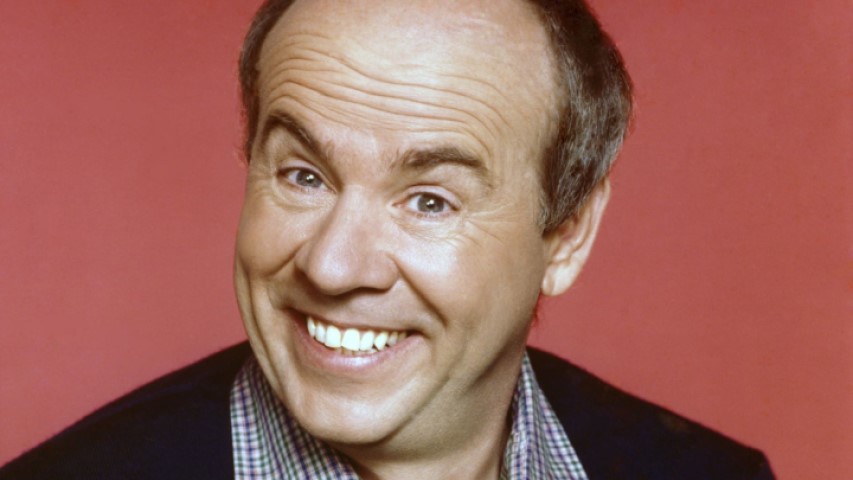 Comedy Legend Tim Conway Has Died