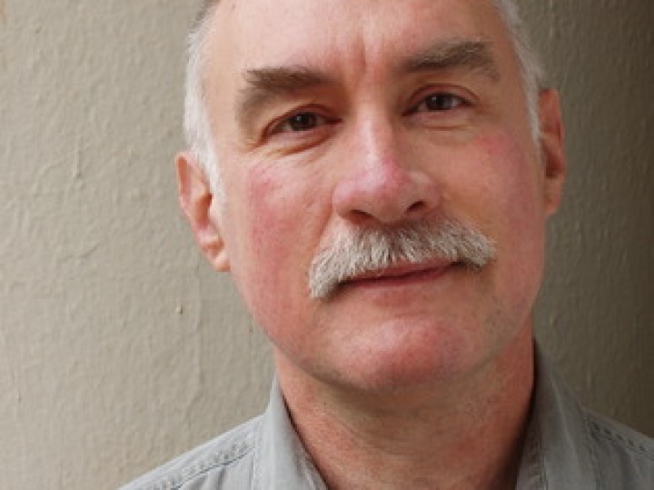 Poet Al Maginnes to Read From Latest Collection at Penn State Behrend